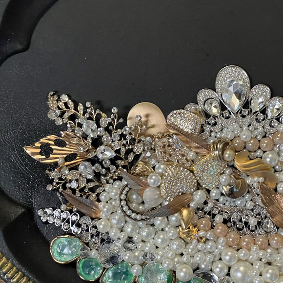 Jewelry Art Swan - Picture 9 of 9